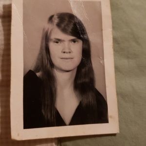 Meet your Posher, Peggy